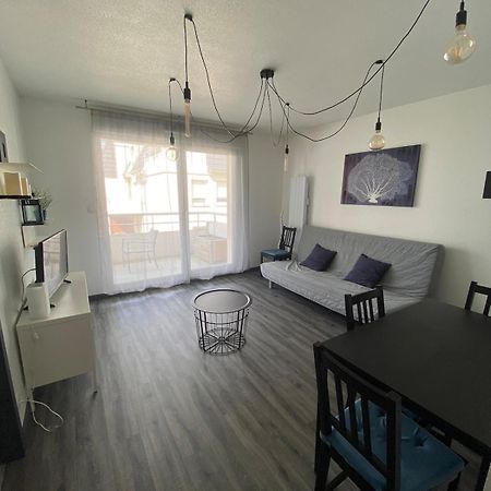 U1 Chaleureux Appartement Avec Balcon A Uffholtz المظهر الخارجي الصورة