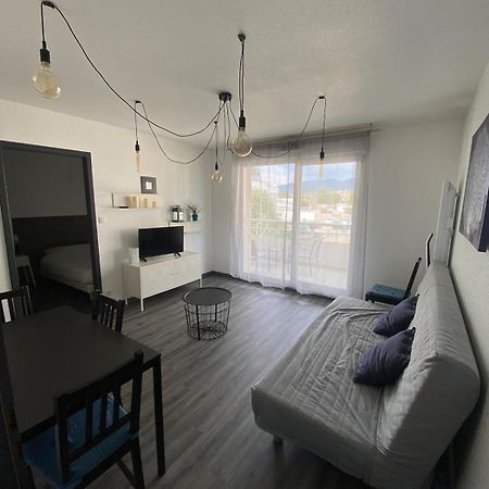 U1 Chaleureux Appartement Avec Balcon A Uffholtz المظهر الخارجي الصورة