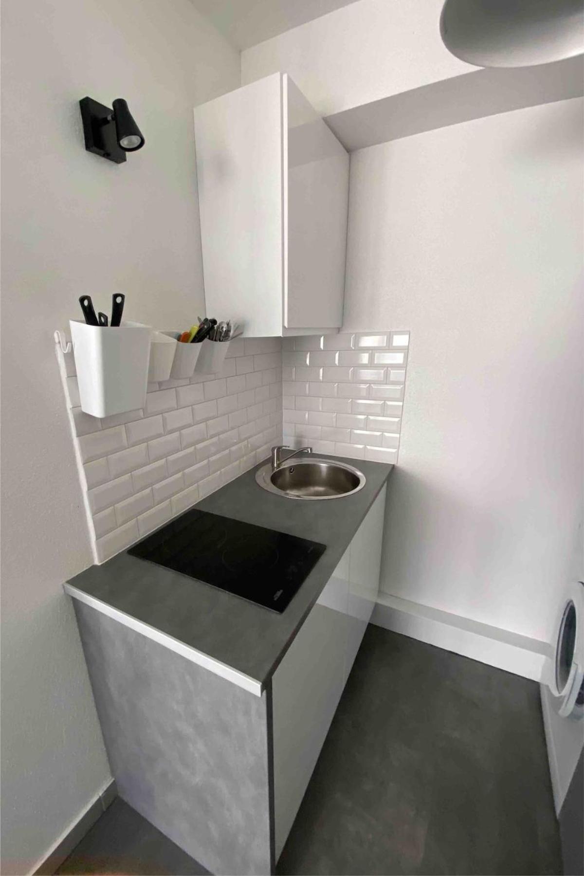 U1 Chaleureux Appartement Avec Balcon A Uffholtz المظهر الخارجي الصورة