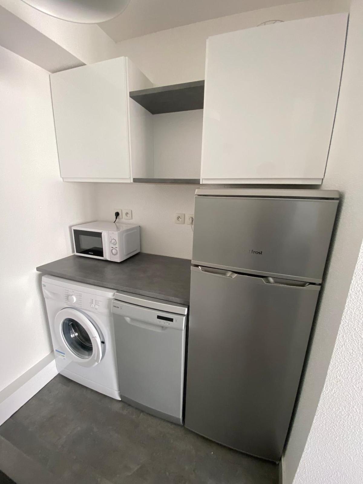 U1 Chaleureux Appartement Avec Balcon A Uffholtz المظهر الخارجي الصورة