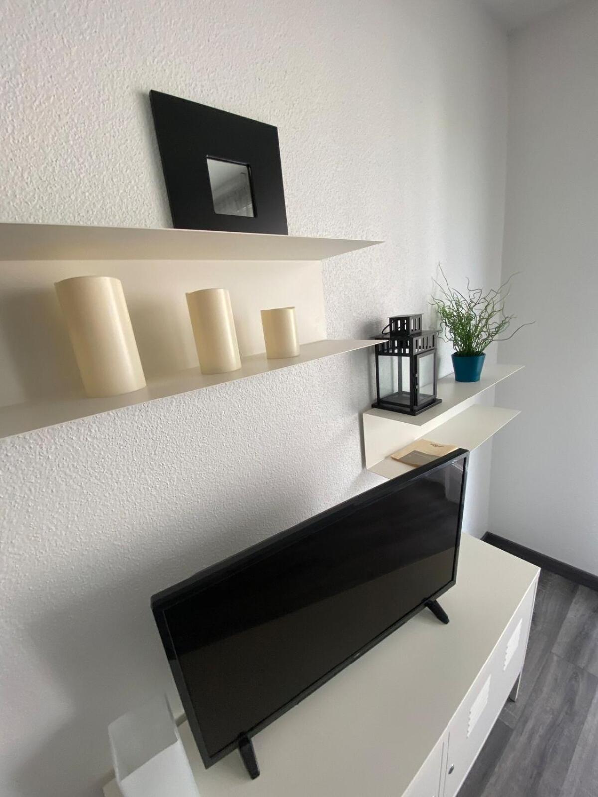 U1 Chaleureux Appartement Avec Balcon A Uffholtz المظهر الخارجي الصورة