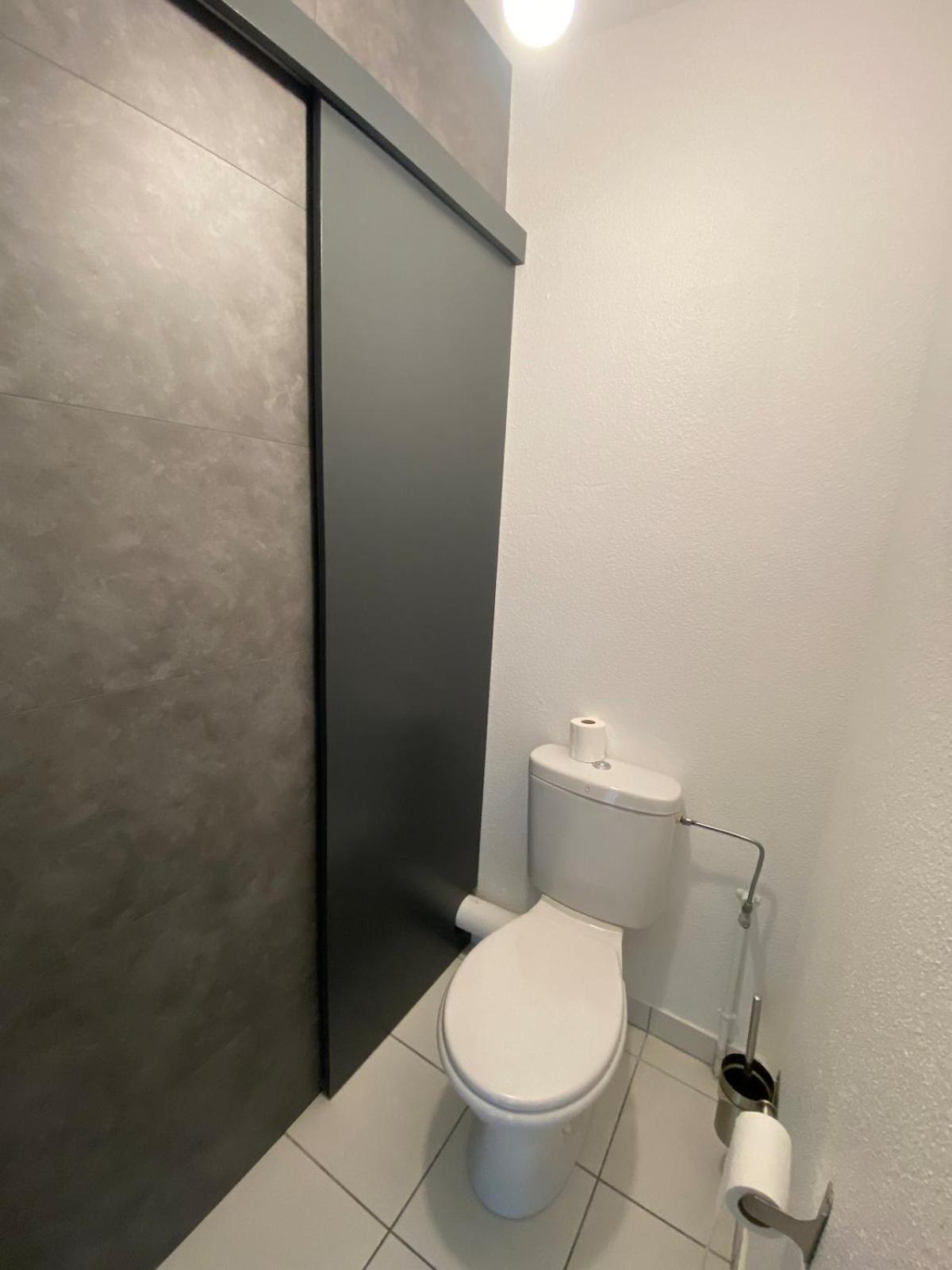U1 Chaleureux Appartement Avec Balcon A Uffholtz المظهر الخارجي الصورة