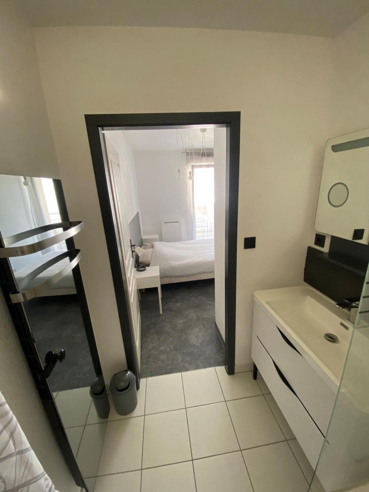 U1 Chaleureux Appartement Avec Balcon A Uffholtz المظهر الخارجي الصورة